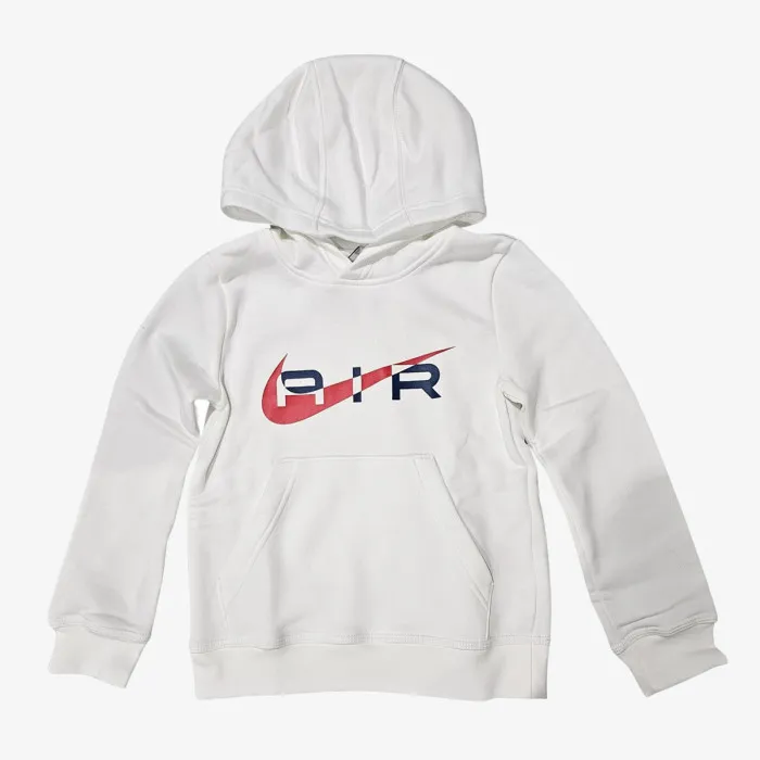 Nike B NSW N AIR PO HOODY FLC BB 