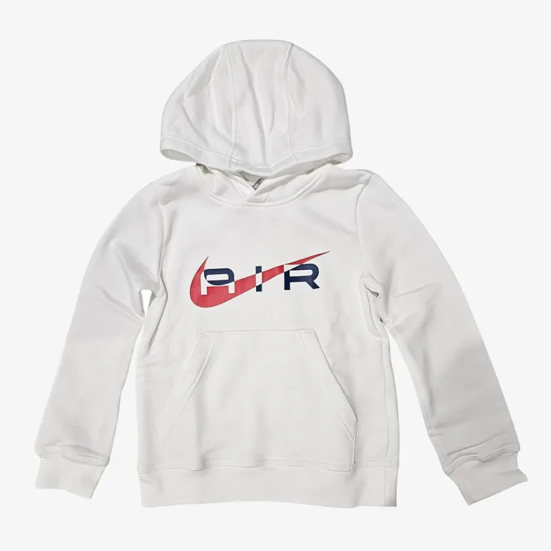 Nike B NSW N AIR PO HOODY FLC BB 