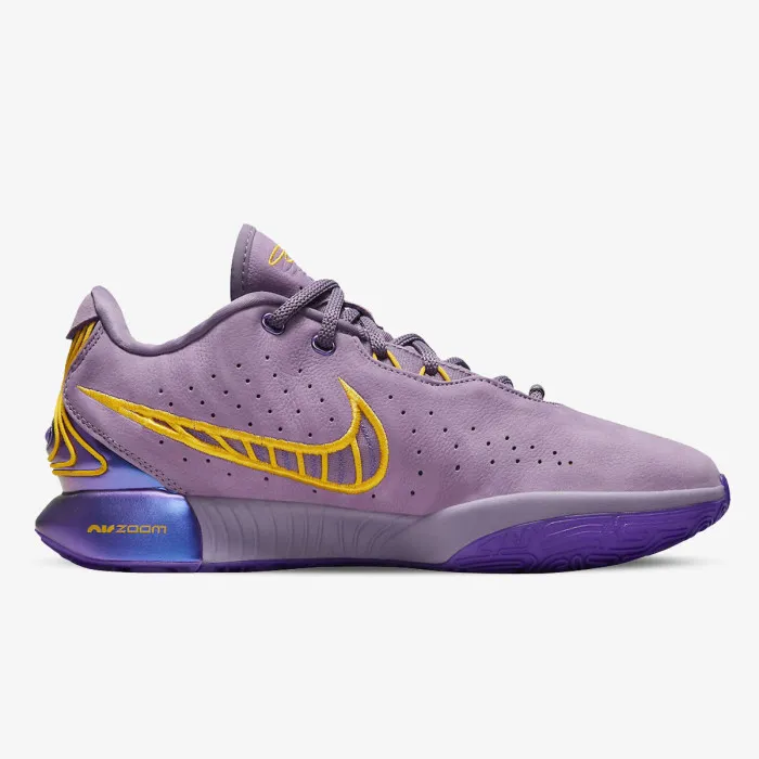 Nike LEBRON XXI 