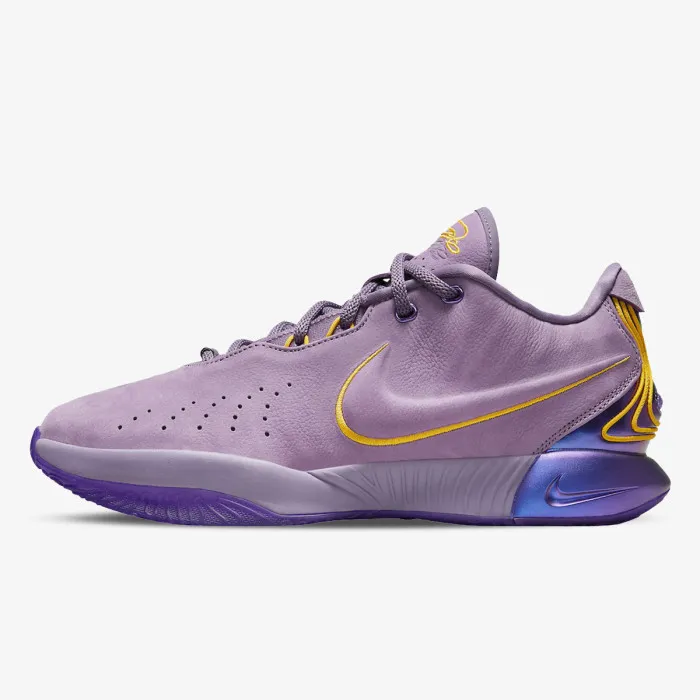 Nike LEBRON XXI 