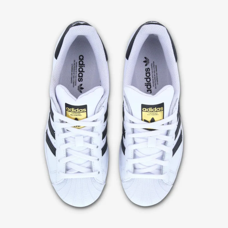 adidas SUPERSTAR