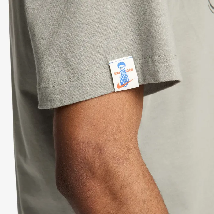 Nike M NSW TEE OC LBR PK5 