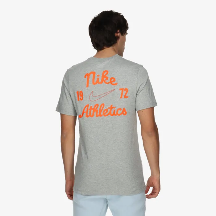 Nike M NSW TEE CLUB SSNL LBR 