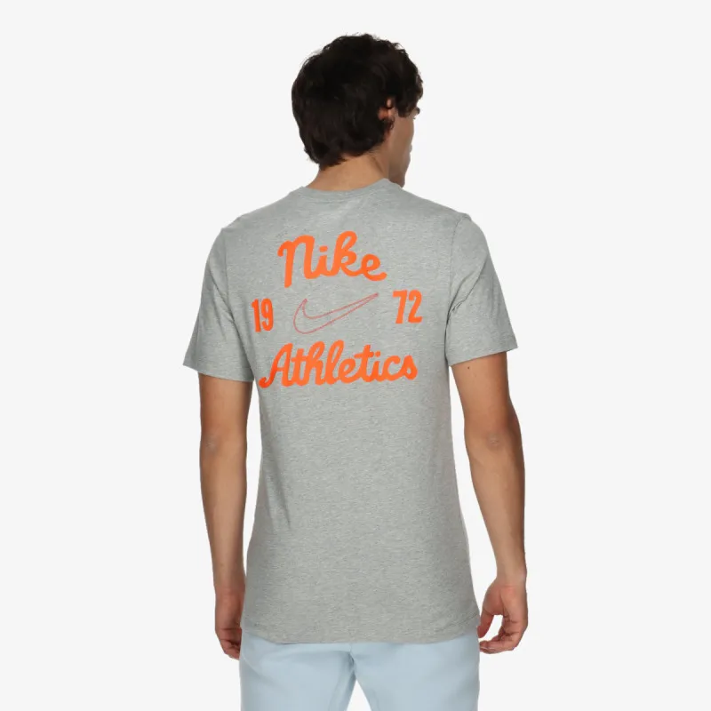 Nike M NSW TEE CLUB SSNL LBR 