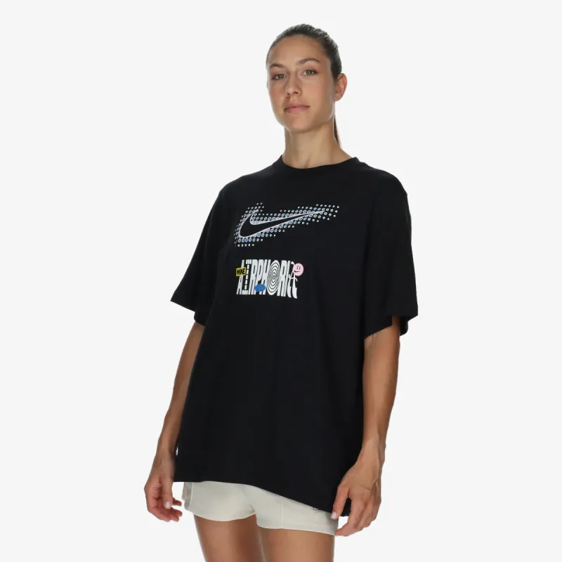 Nike W NSW TEE OC2 BF FESTIVAL 