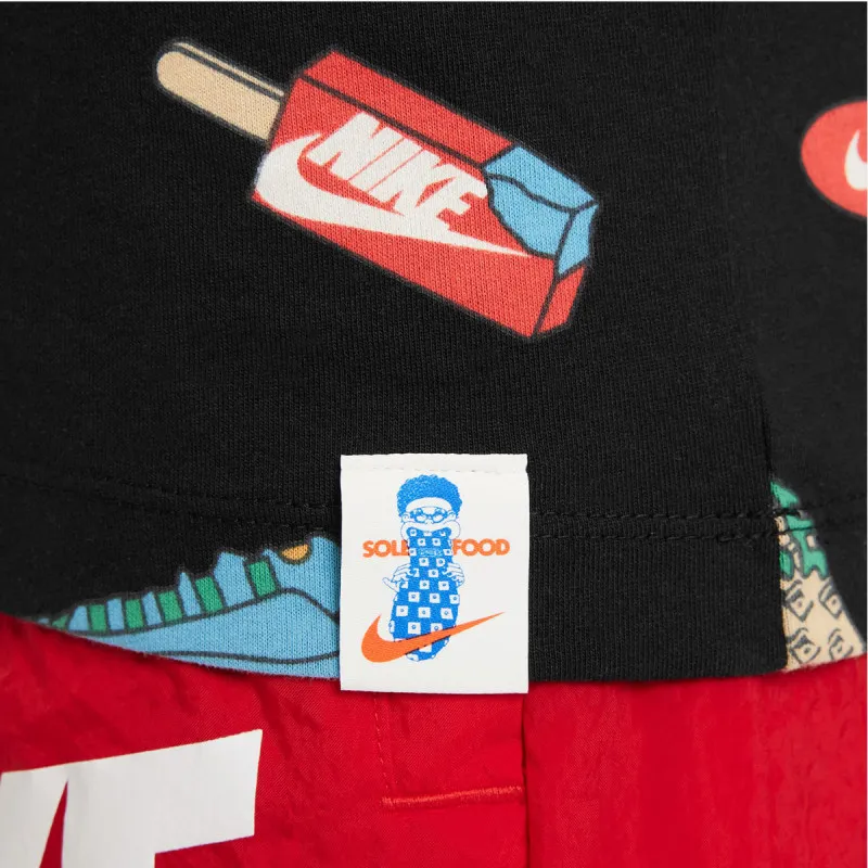 Nike K NSW TEE KC2.3 SOLE FOOD 