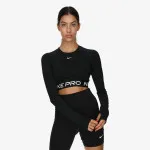 Nike PRO DF 365 CROP LS 