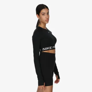 Nike NIKE PRO DF 365 CROP LS 