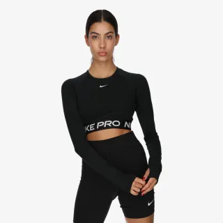 Nike NIKE PRO DF 365 CROP LS 