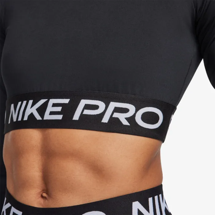 Nike NIKE PRO DF 365 CROP LS 