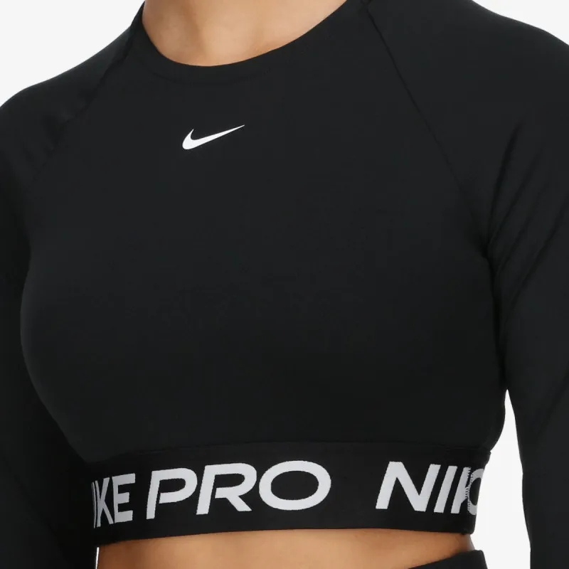 Nike NIKE PRO DF 365 CROP LS 