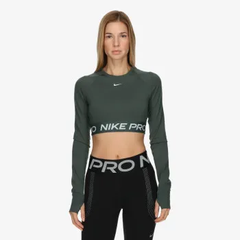 Nike NIKE PRO DF 365 CROP LS 