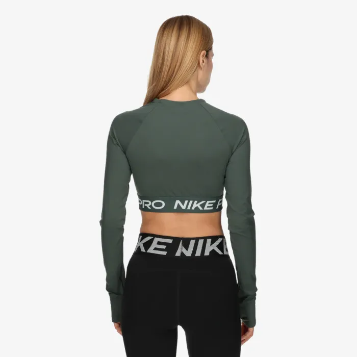 Nike NIKE PRO DF 365 CROP LS 