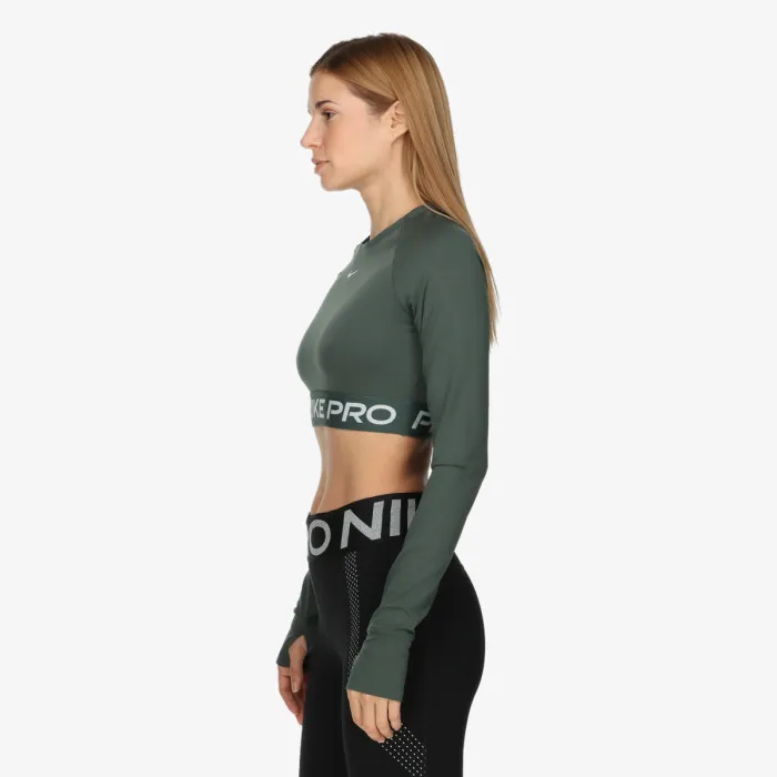 Nike NIKE PRO DF 365 CROP LS 