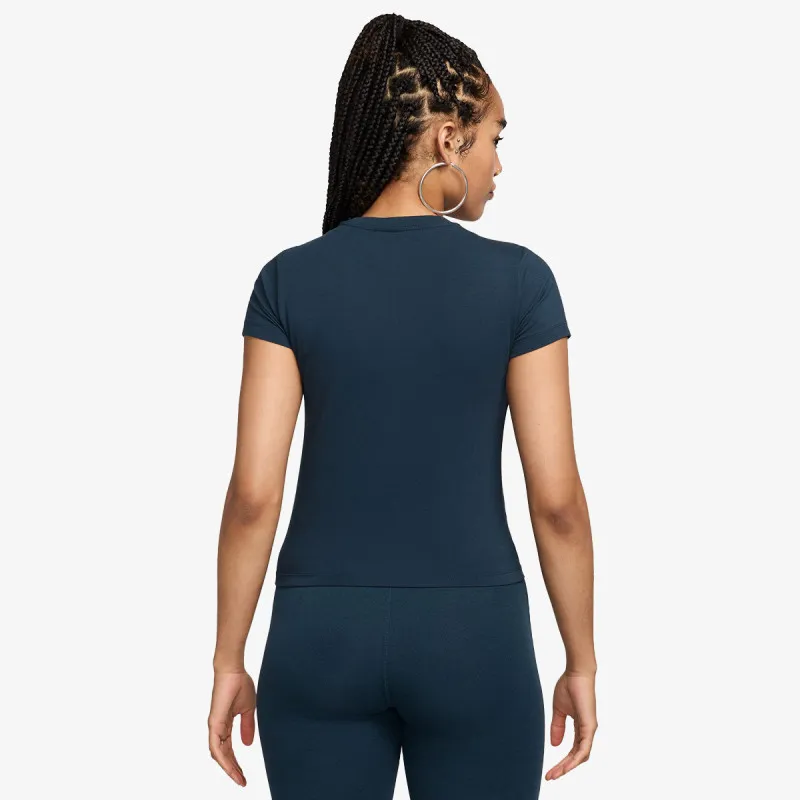 Nike W NSW NK CHLL KNT MD CRP 