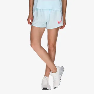Nike W NK ONE SWH HB DF MR BR SRT