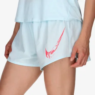 Nike W NK ONE SWH HB DF MR BR SRT