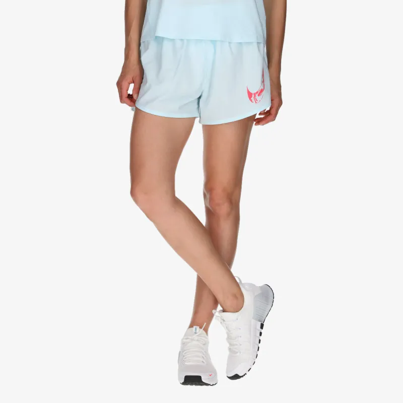 Nike W NK ONE SWH HB DF MR BR SRT