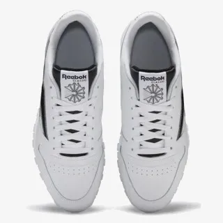 Reebok CL LTHR