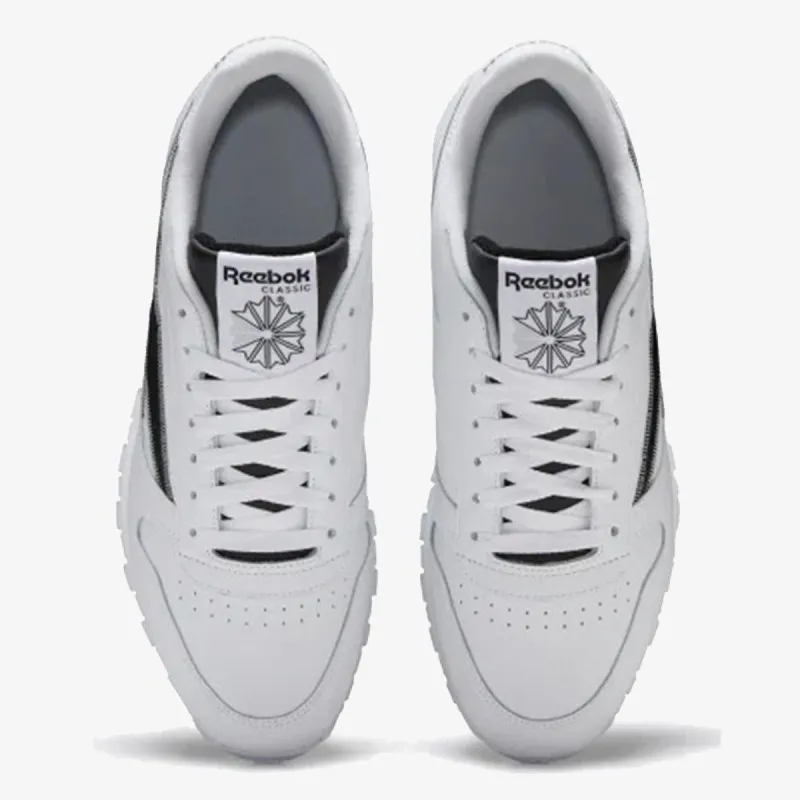Reebok CL LTHR