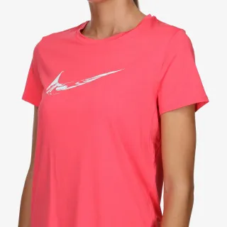 Nike W NK ONE SWOOSH HBR DF SS TOP 