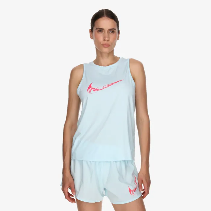 Nike W NK ONE SWOOSH HBR DF TANK 