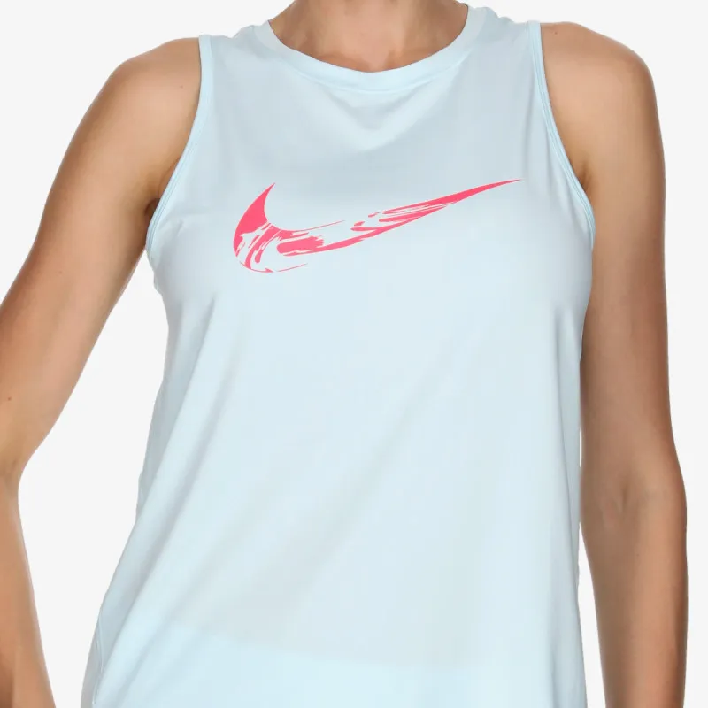 Nike W NK ONE SWOOSH HBR DF TANK 