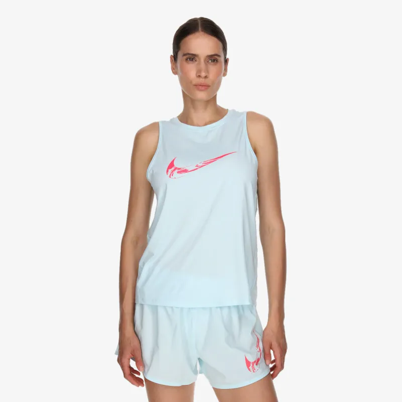 Nike W NK ONE SWOOSH HBR DF TANK 