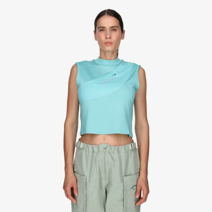 Nike W NK TRAIL DF STORAGE TANK 