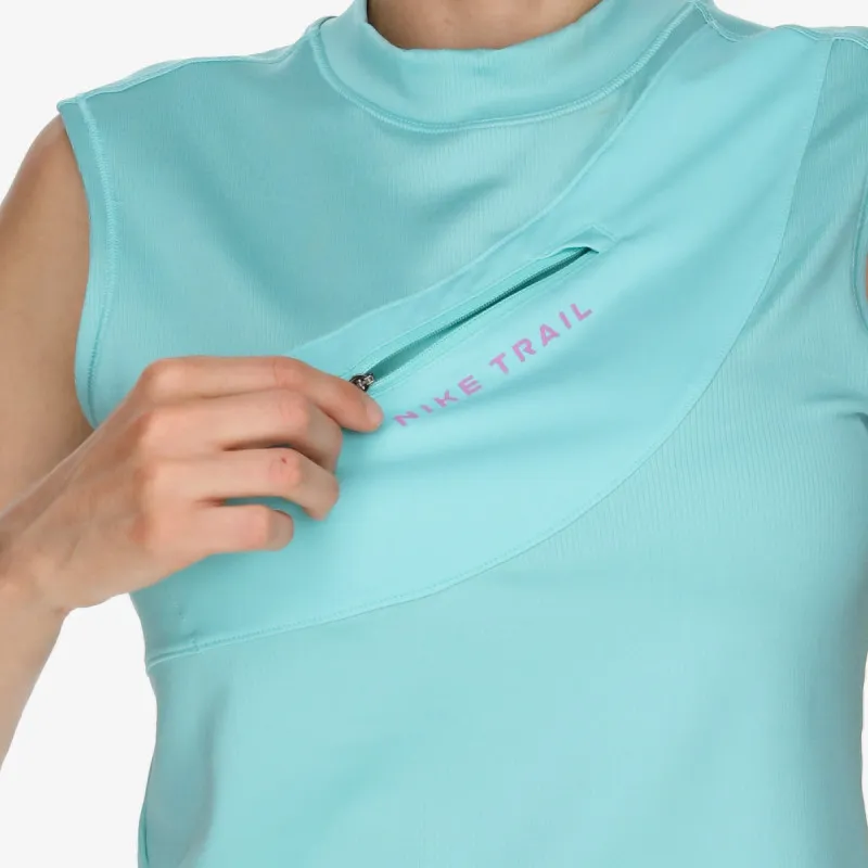 Nike W NK TRAIL DF STORAGE TANK 