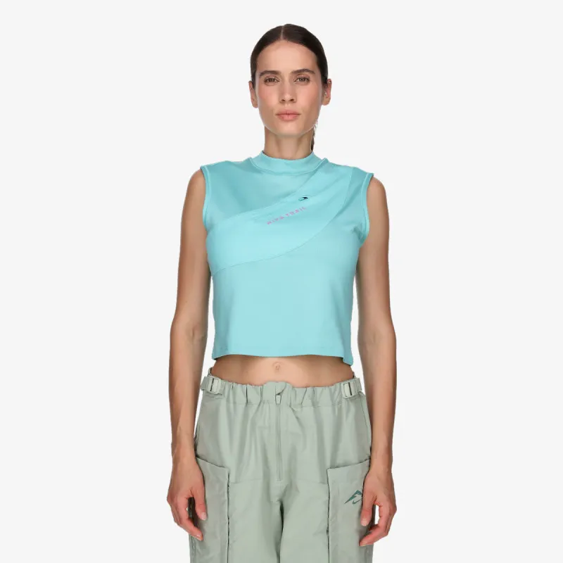 Nike W NK TRAIL DF STORAGE TANK 