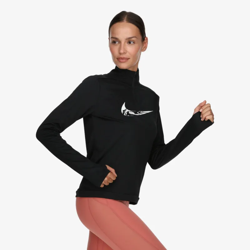 Nike W NK SWSH HBR HZ MID 