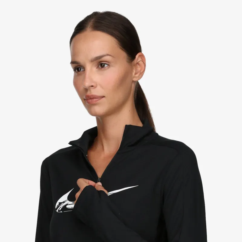 Nike W NK SWSH HBR HZ MID 