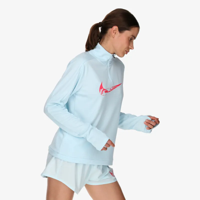 Nike W NK SWSH HBR HZ MID