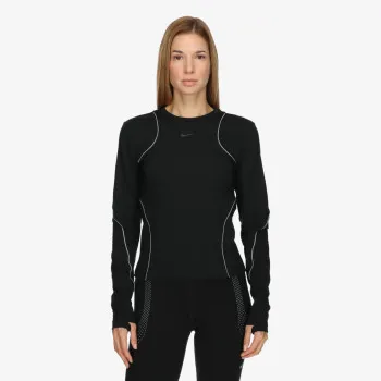Nike W NK RUN DVN RFLCTV LS 