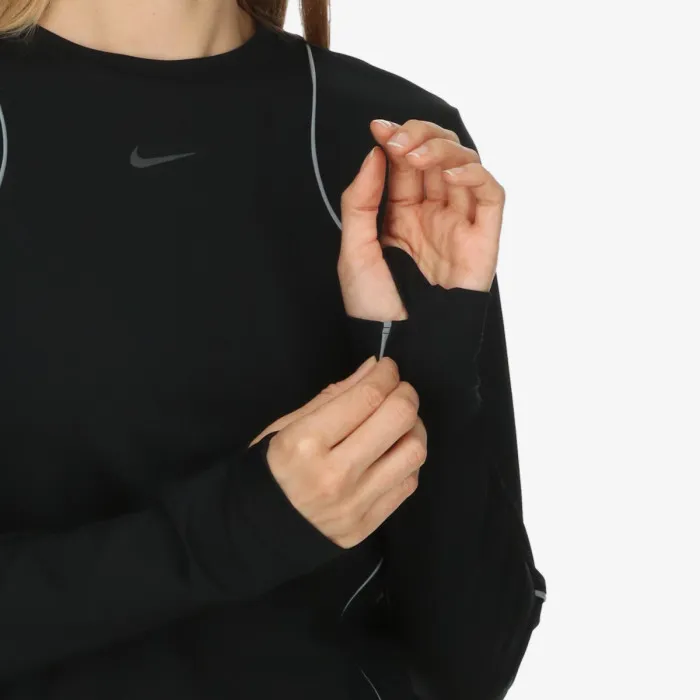 Nike W NK RUN DVN RFLCTV LS 