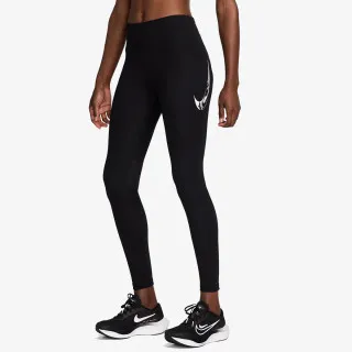 Nike W NK DF FAST MR 7/8 TIGHT SW