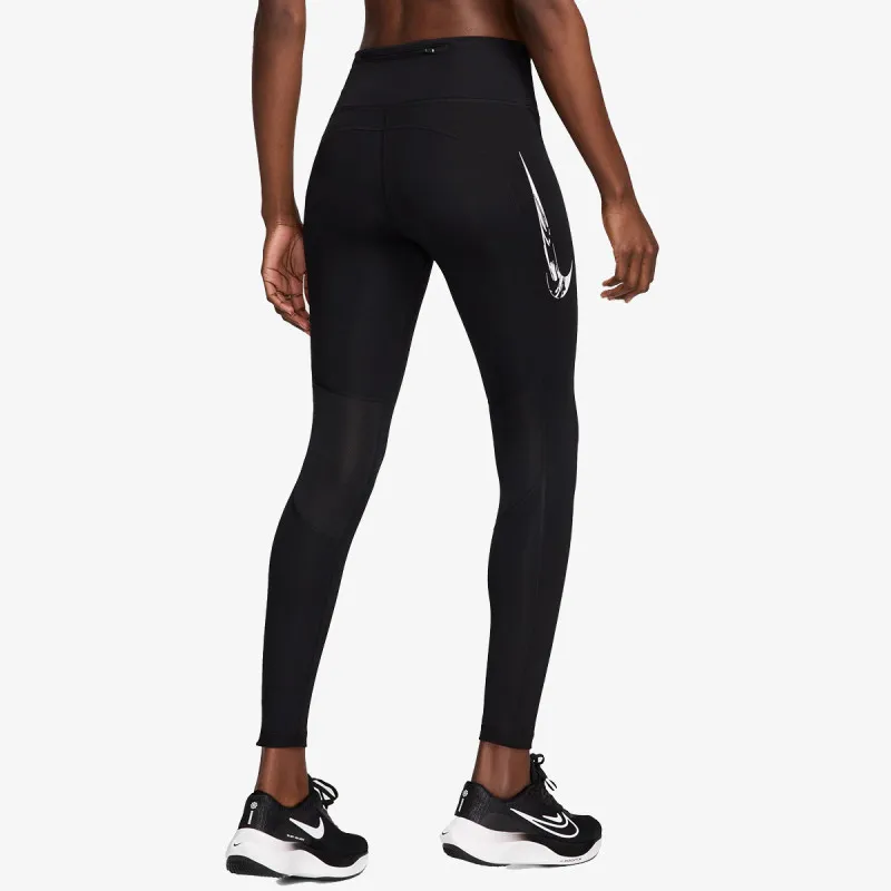 Nike W NK DF FAST MR 7/8 TIGHT SW