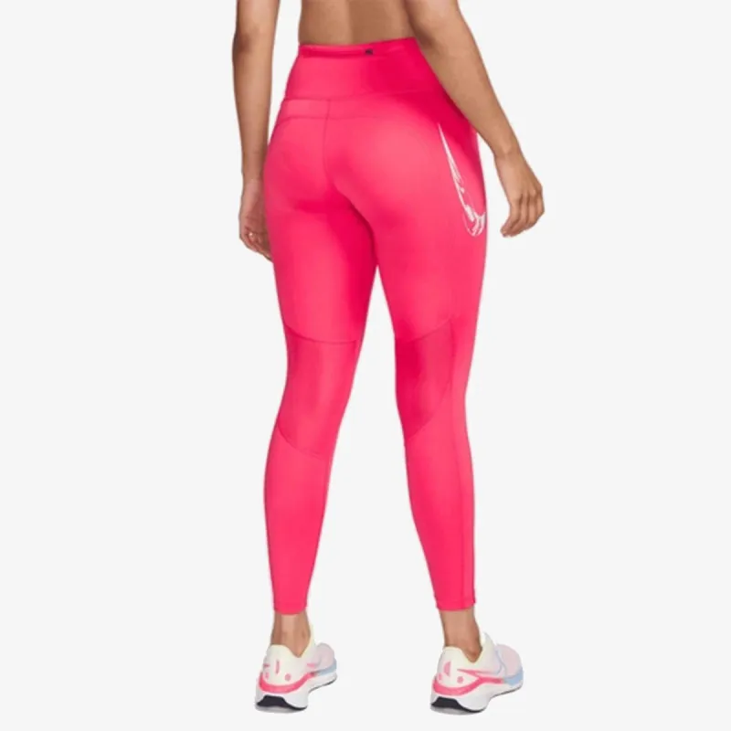 Nike W NK DF FAST MR 7/8 TIGHT SW 