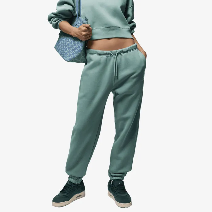 JORDAN W J BRK FLC PANT  24 