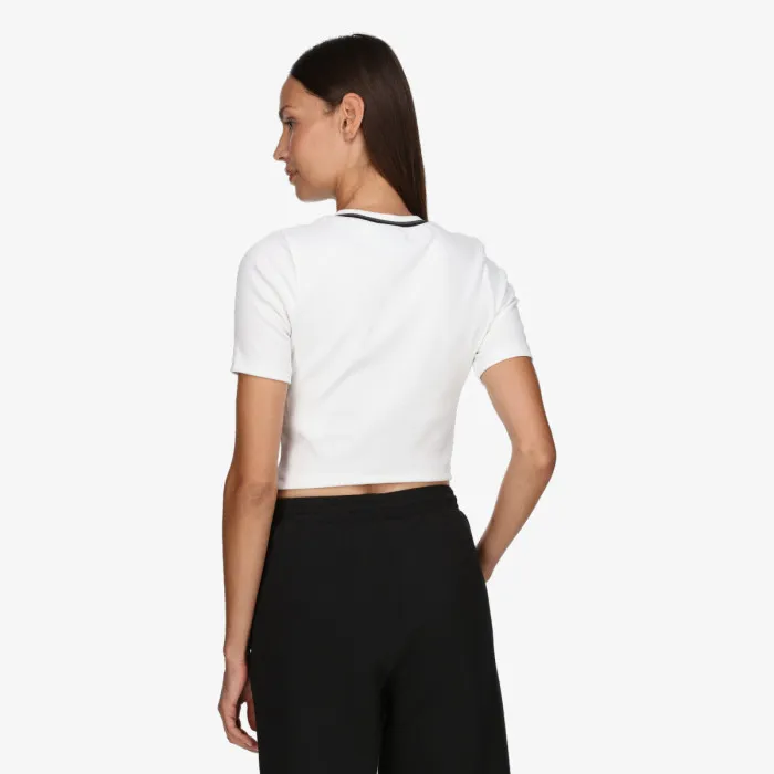 Nike W J SS KNIT TOP F24 