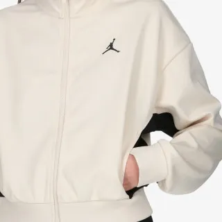 Nike W J KNIT JACKET CORE 