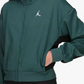 JORDAN W J KNIT JACKET CORE 