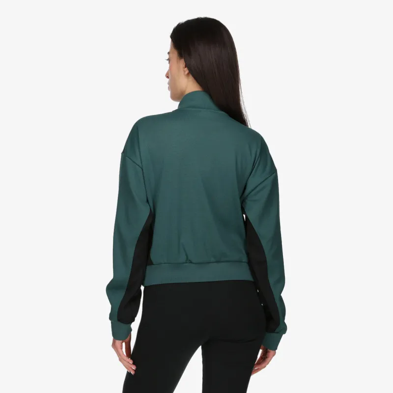 JORDAN W J KNIT JACKET CORE 