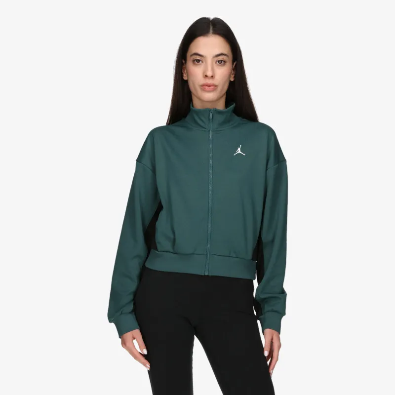 JORDAN W J KNIT JACKET CORE 