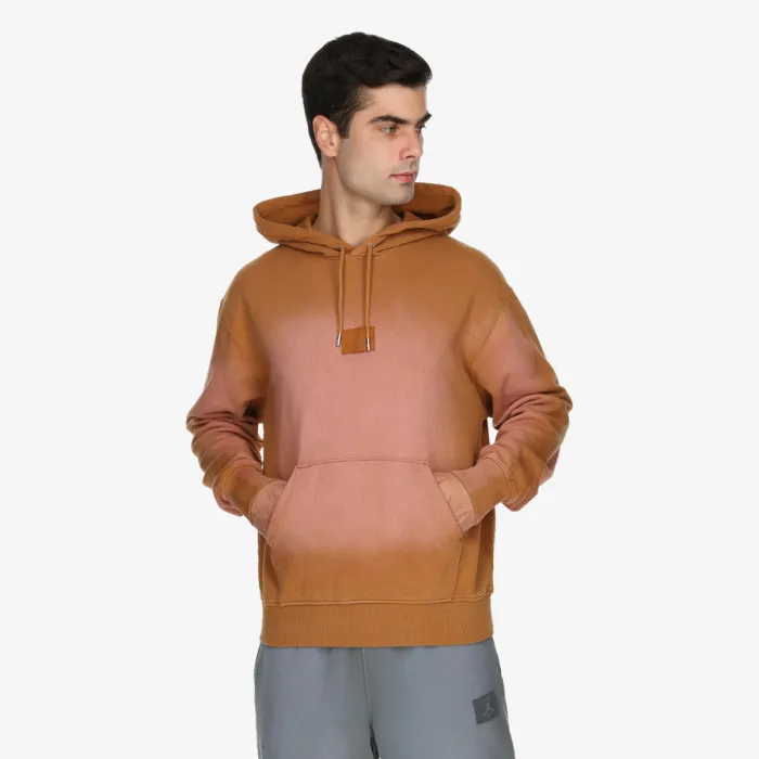 Nike M J FLIGHT WASH FLC PO 