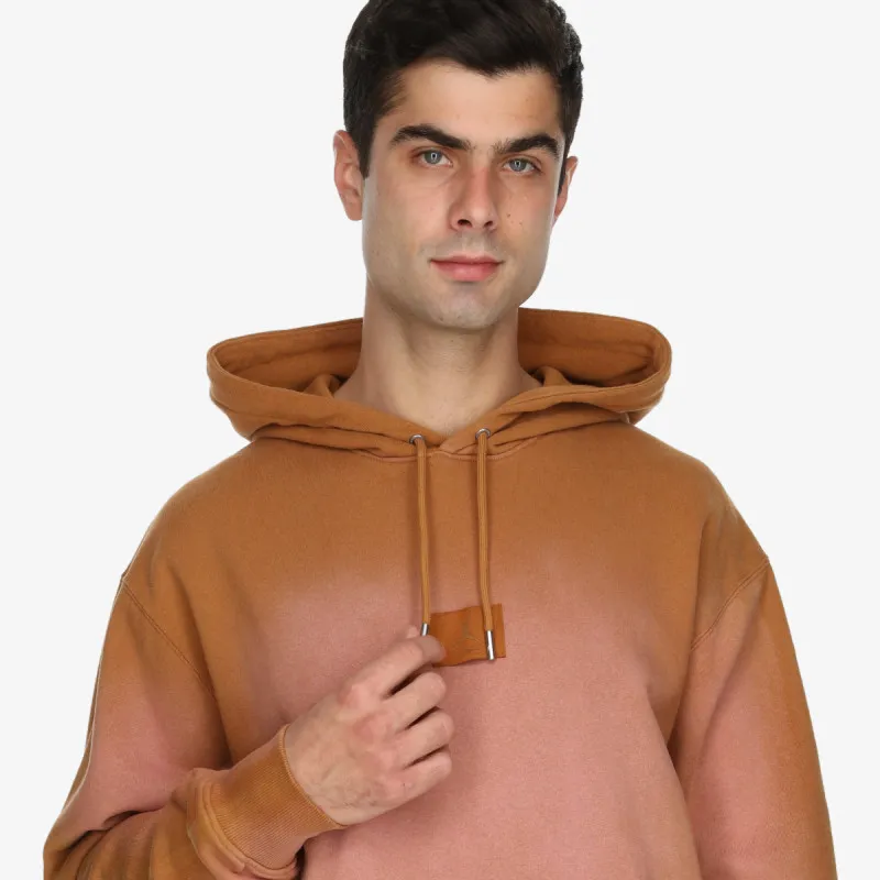 Nike M J FLIGHT WASH FLC PO 