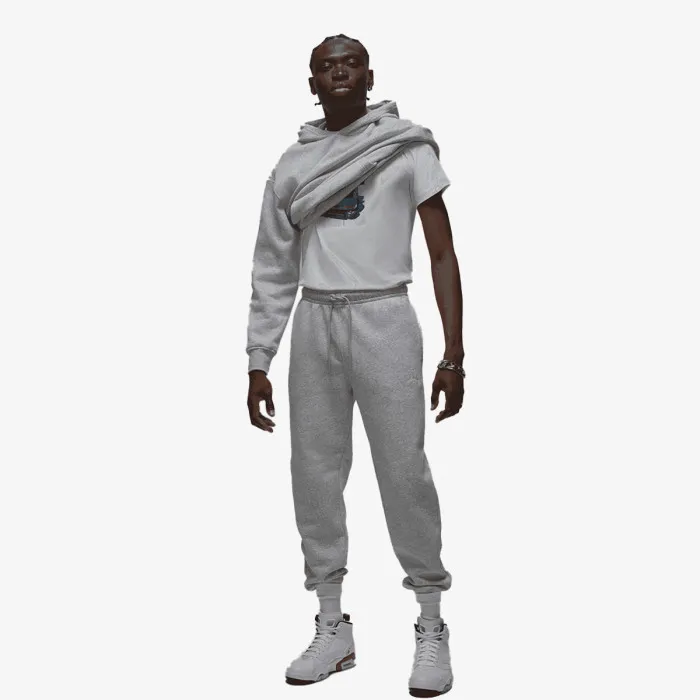 Nike M J BRK FLC PANT 
