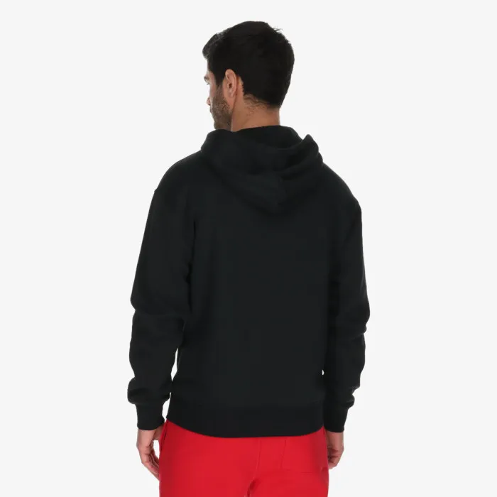 Nike M J BRKLN FLC FZ 