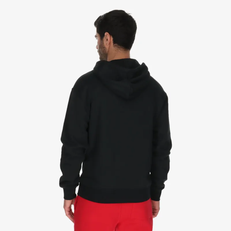 Nike M J BRKLN FLC FZ 